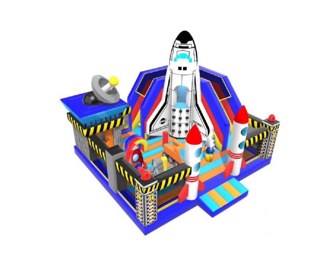 Space Shuttle Combo, CO-2508216