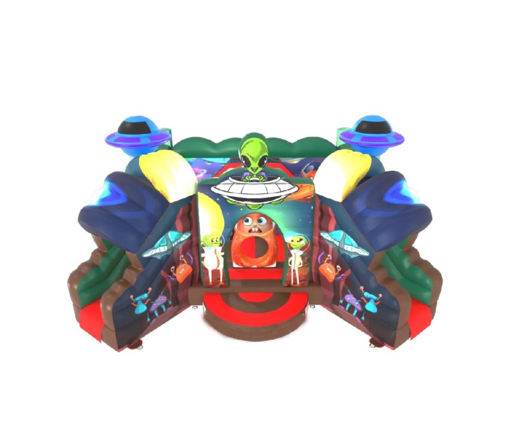 Space Alien Combo, CO-2508213