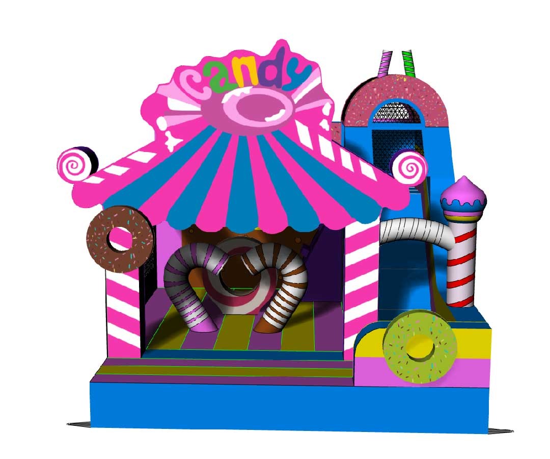 Candy Combo, CO-2412042