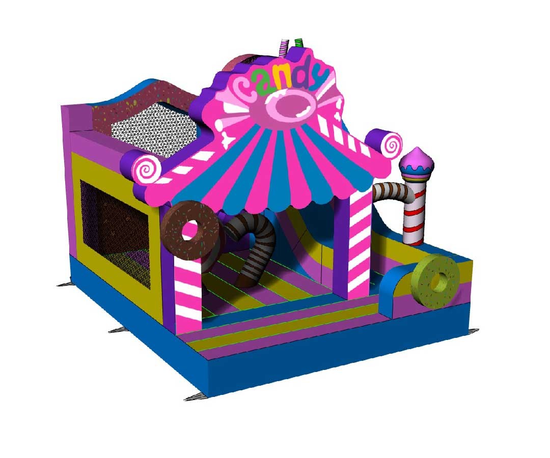 Candy Combo, CO-2412042