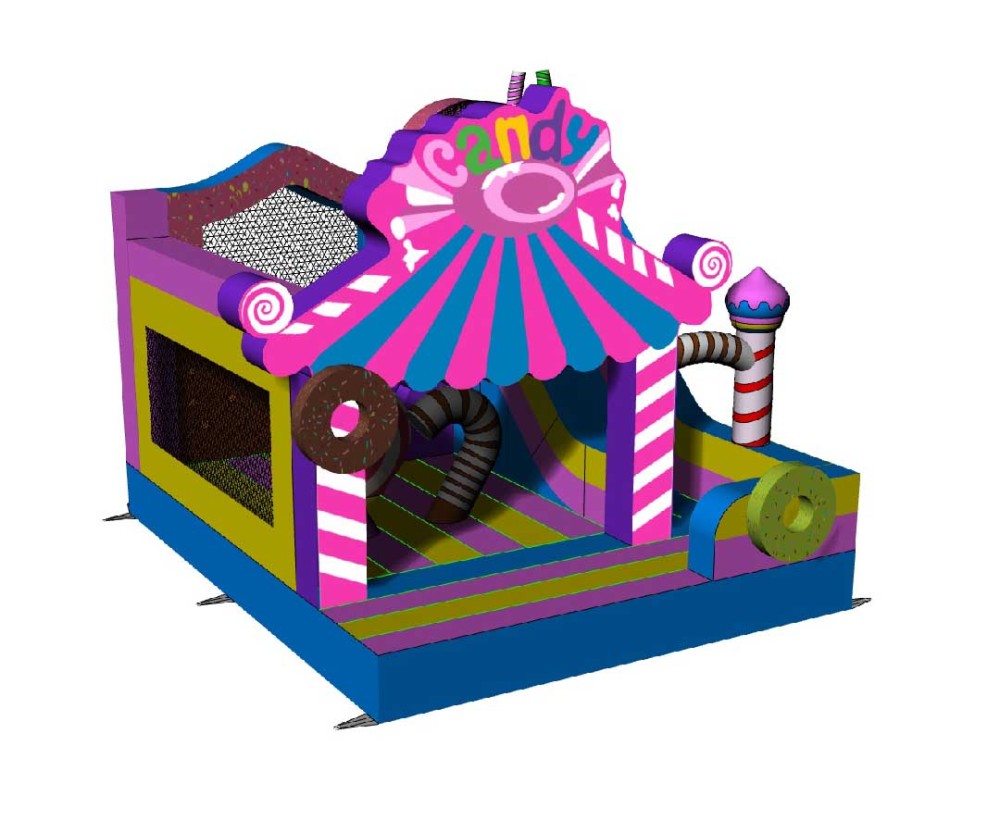 Candy Combo, CO-2412042