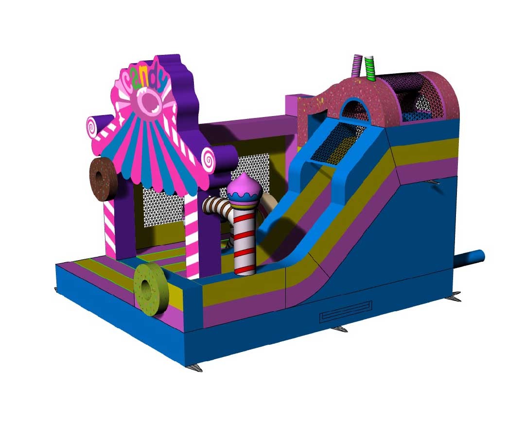 Candy Combo, CO-2412042