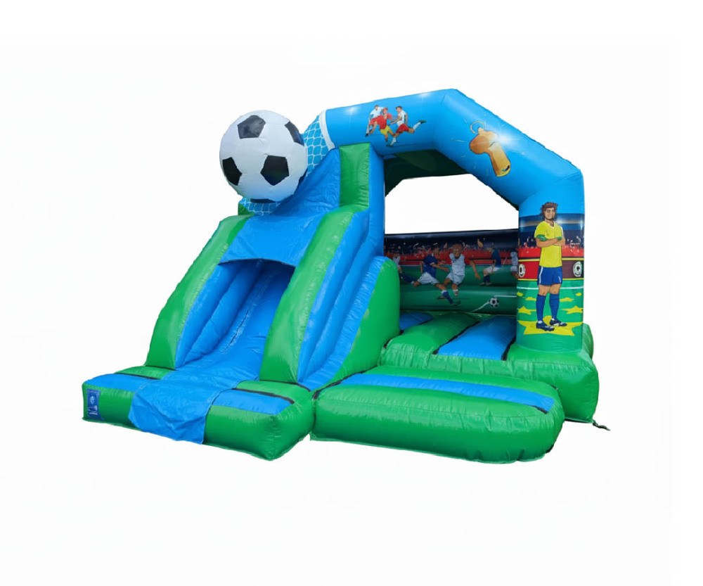 Football Combo, CO-2509121