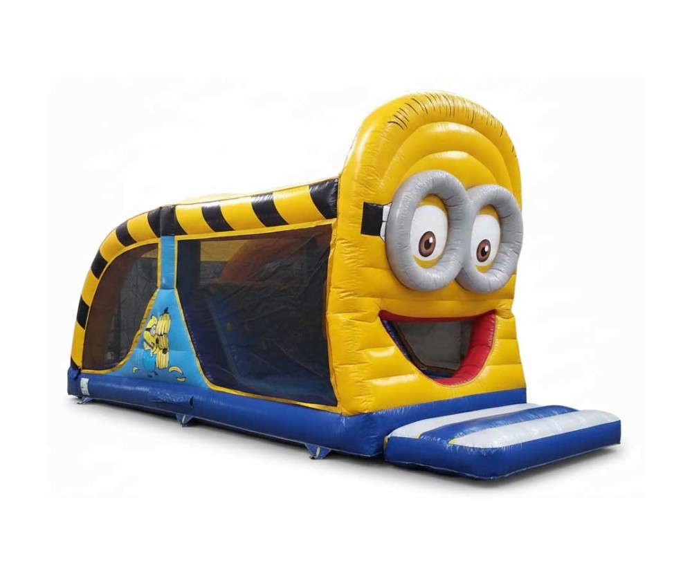 Minions Obstacle, OB-2508189