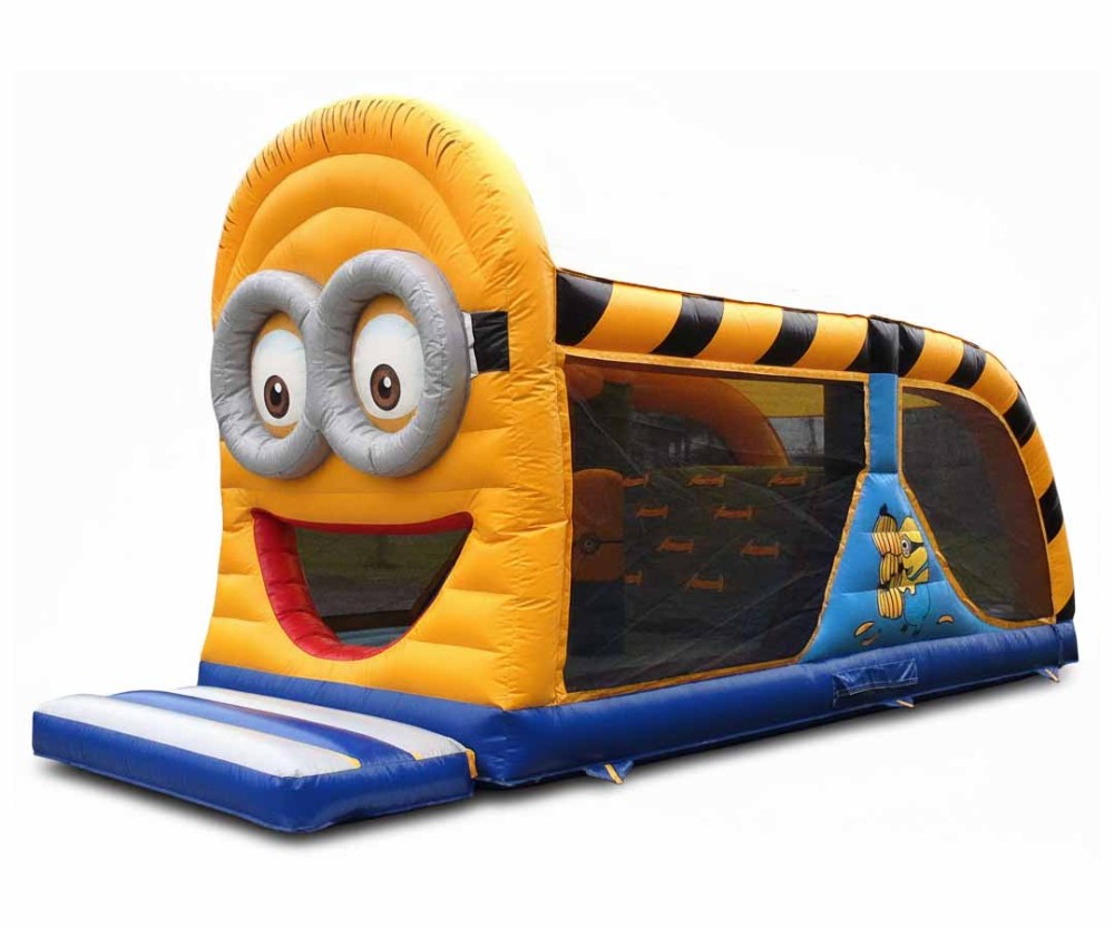 Minions Obstacle, OB-2508189