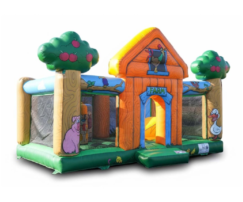 Farm Multiplay Combo,