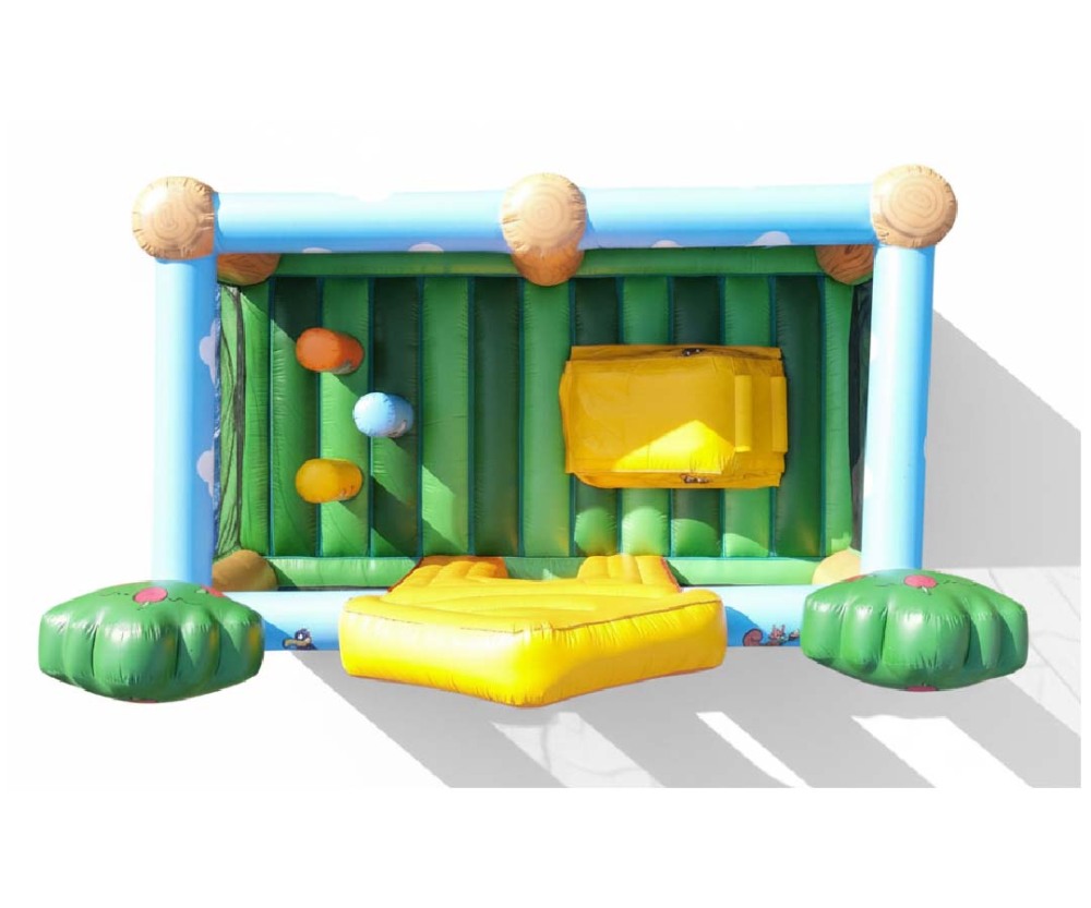 Farm Multiplay Combo,