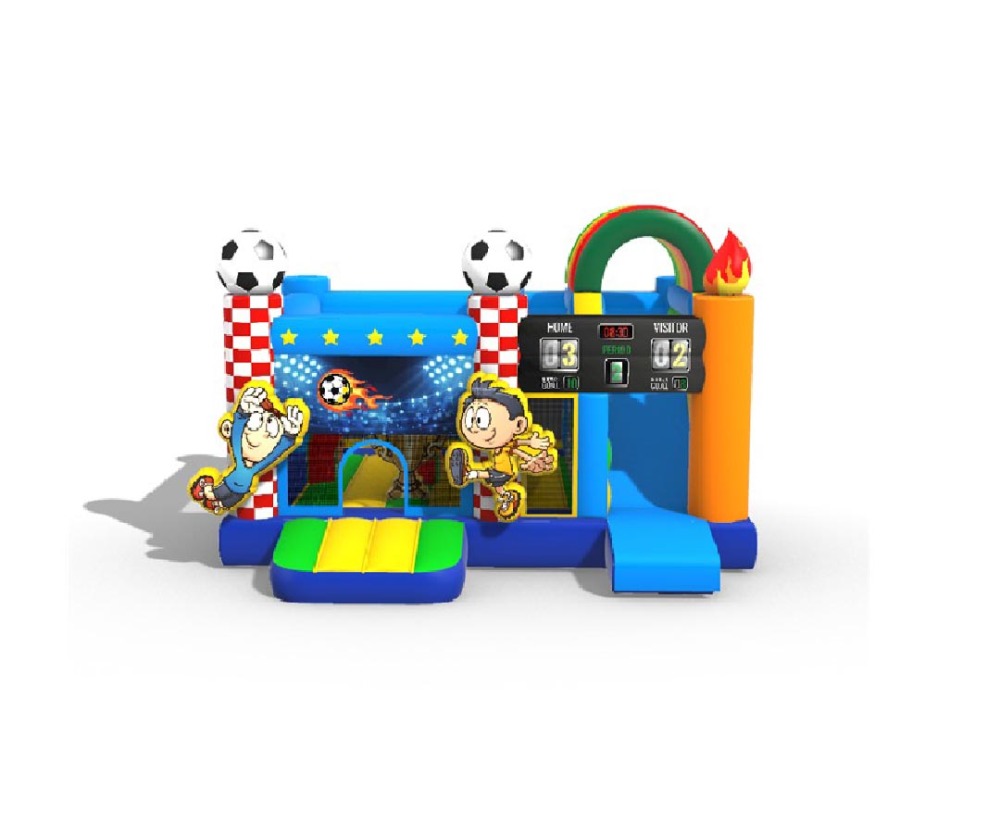 Football Multiplay Combo, CO-2509127