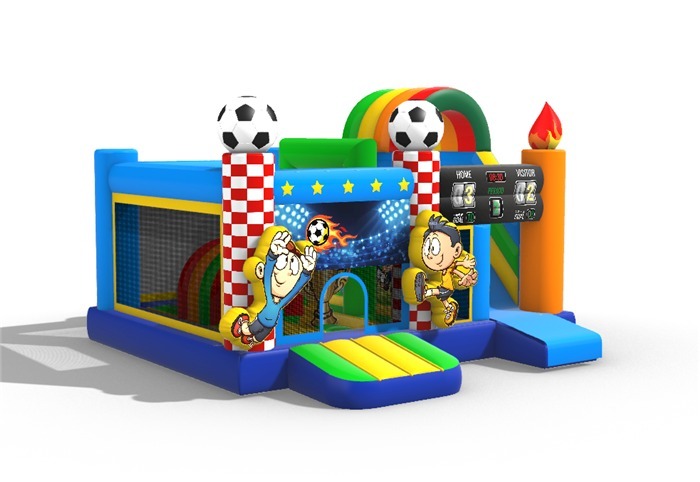 Football Multiplay Combo, CO-2509127