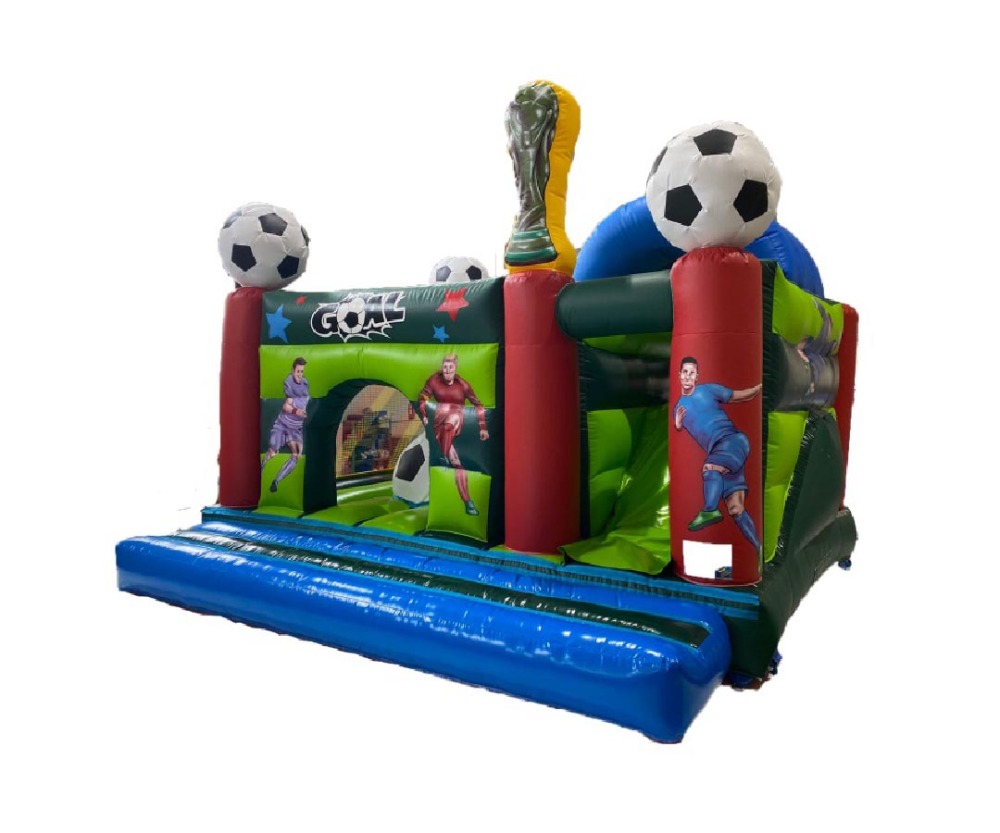 Football Multiplay Combo, CO-2509122