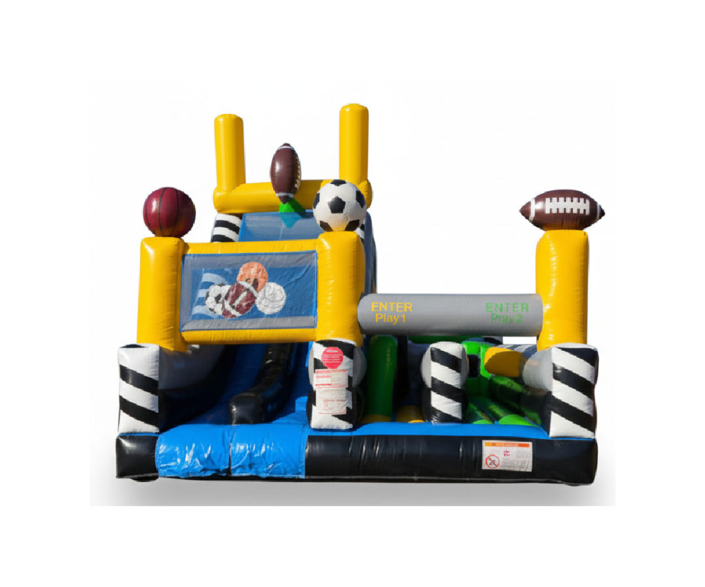 All Star Sports Obstacle Course, OB-2508188