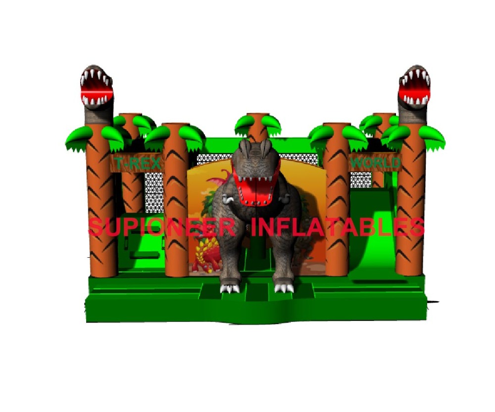 T-REX World Combo, CO-2603062
