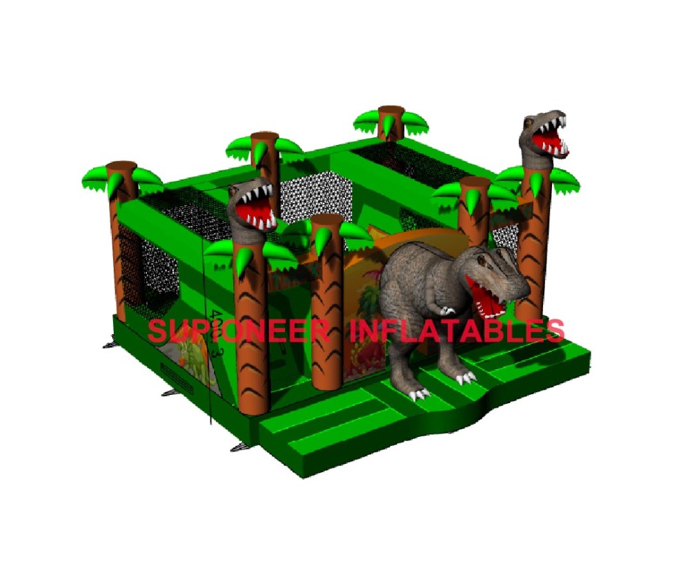 T-REX World Combo, CO-2603062