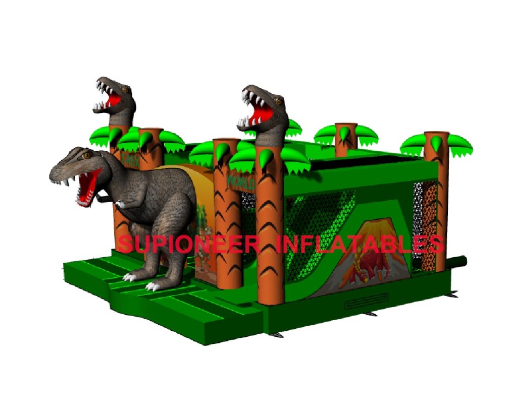 T-REX World Combo, CO-2603062