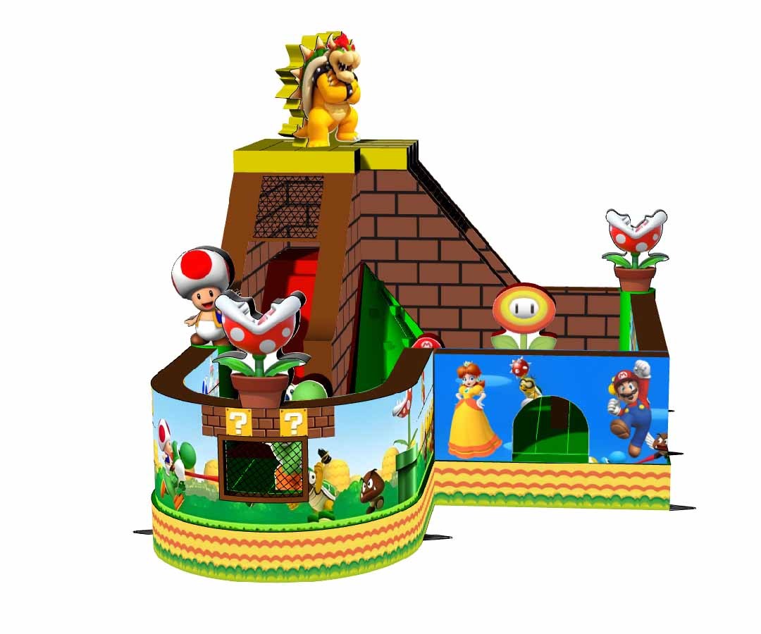Mario Combo