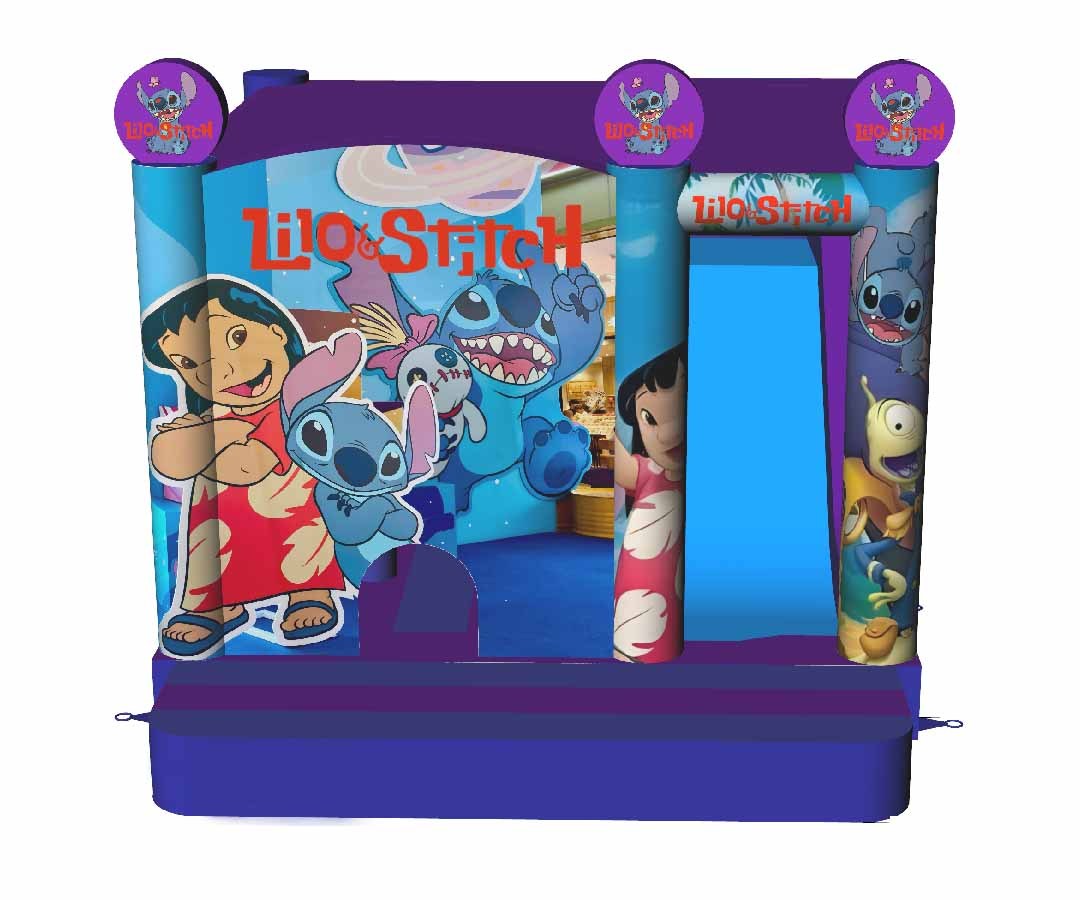 Lilo & Stitch Combo, CO-2512116