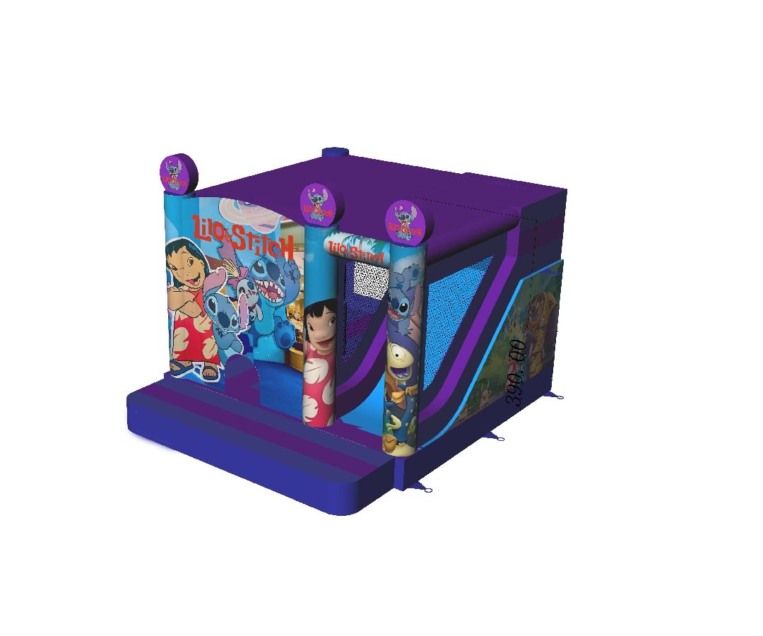 Lilo & Stitch Combo, CO-2512116