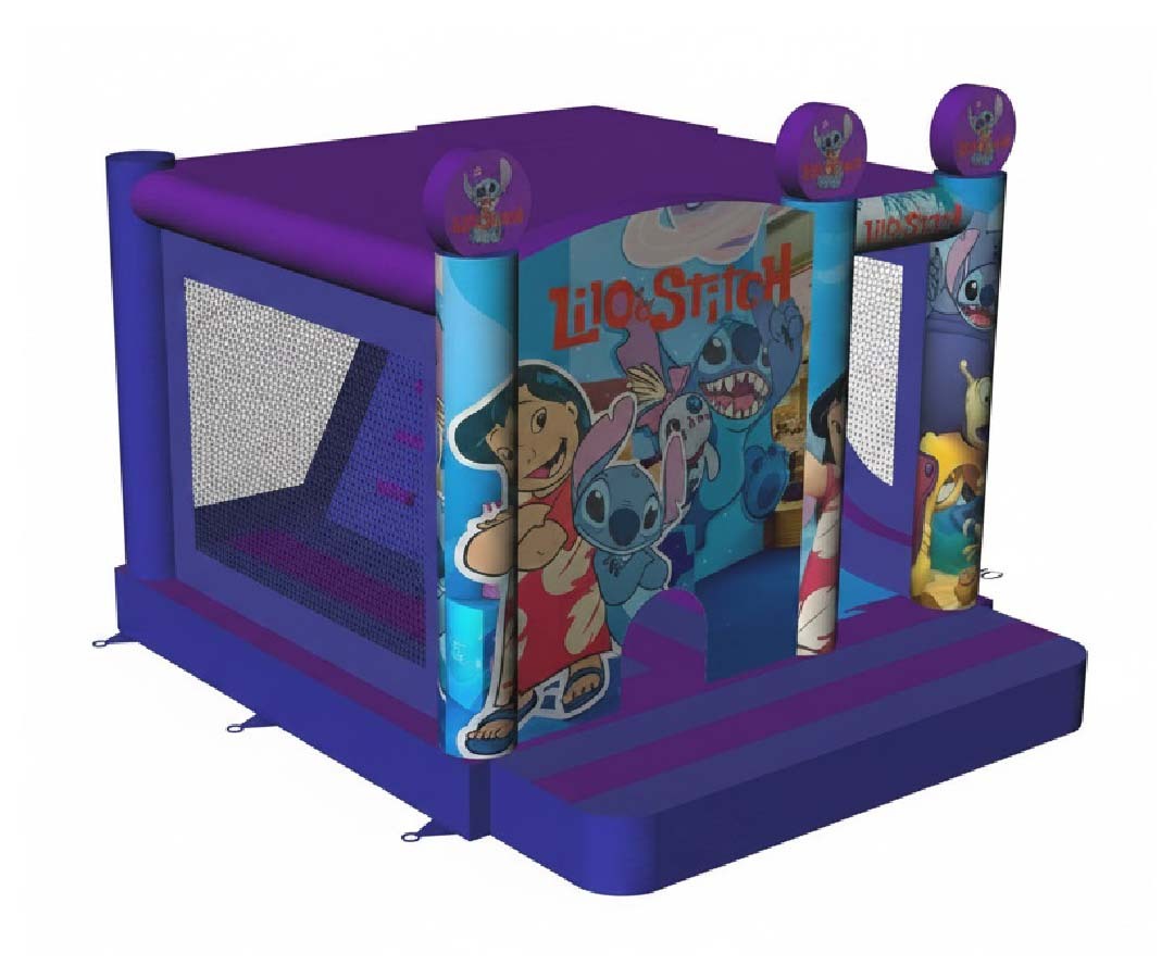 Lilo & Stitch Combo, CO-2512116
