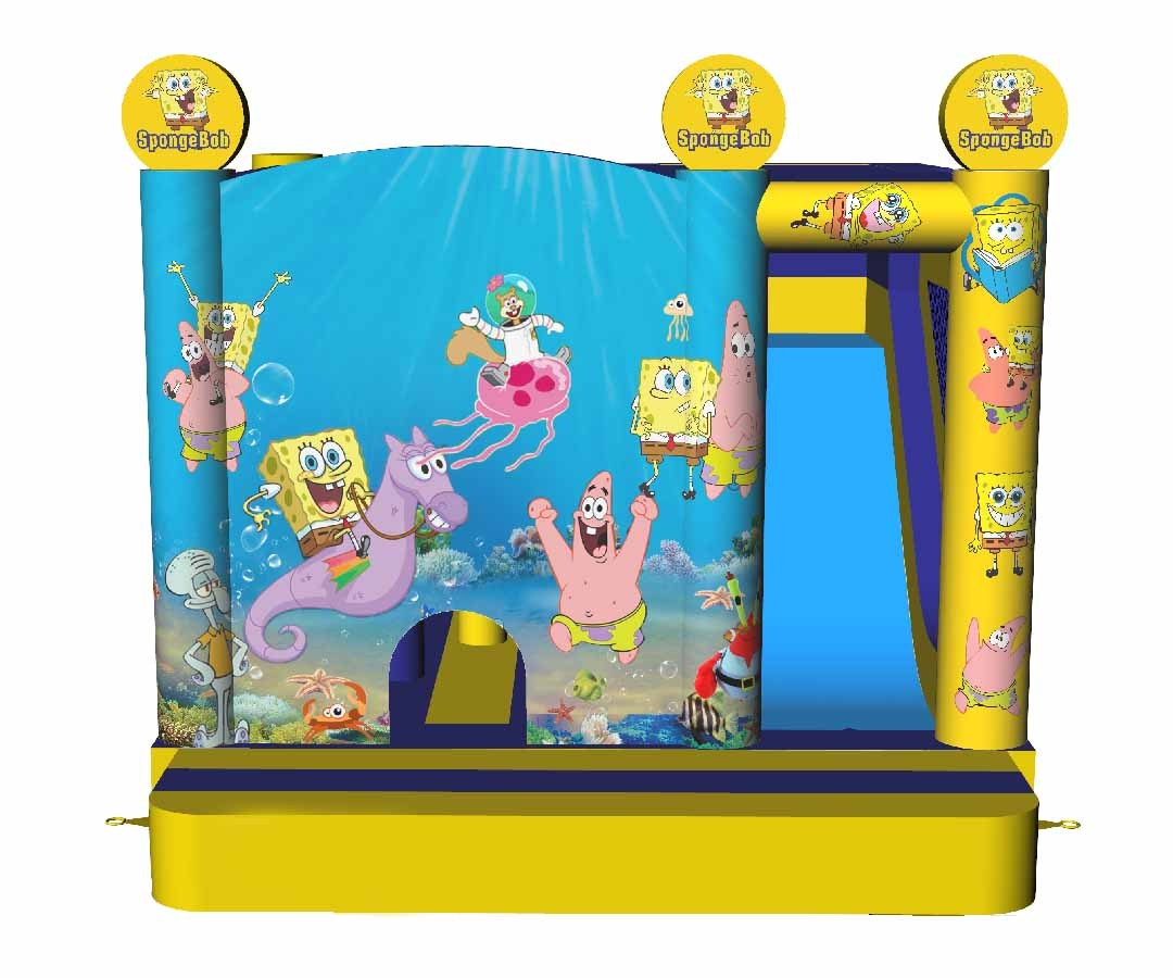 SpongeBob Combo, CO-2512115