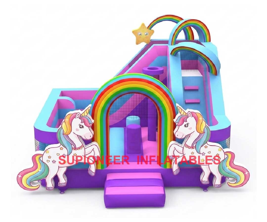 Unicorn Combo, CO-2512151