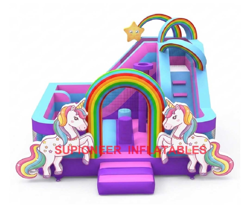 Unicorn Combo, CO-2512151