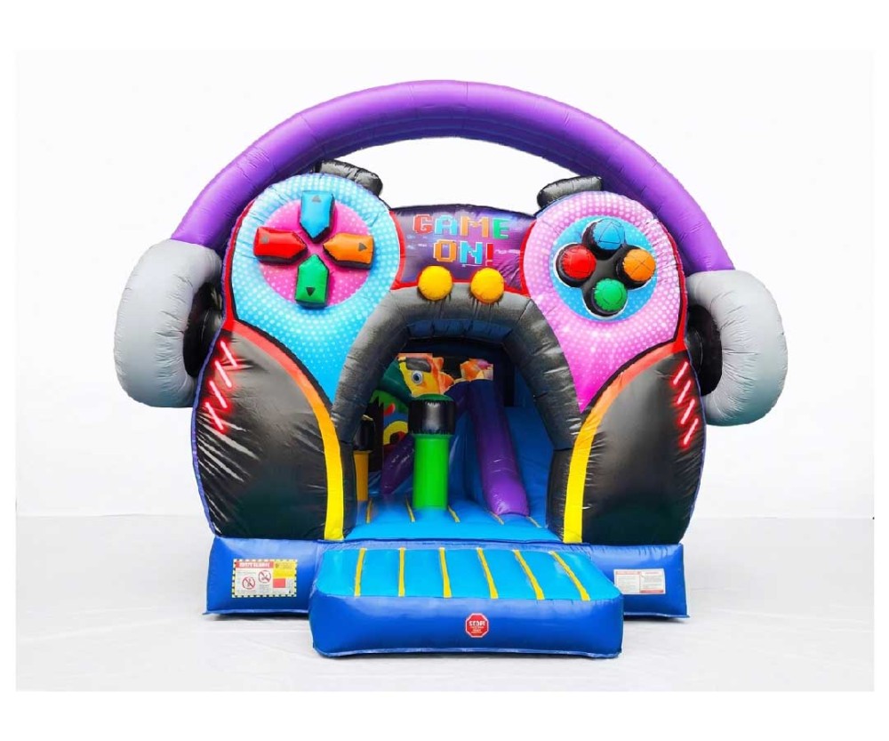 Gamer Combo, CO-2602079