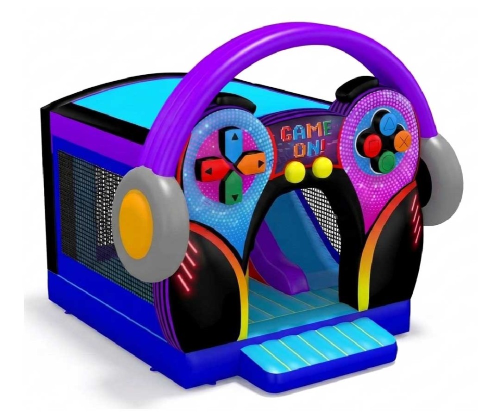 Gamer Combo, CO-2602079