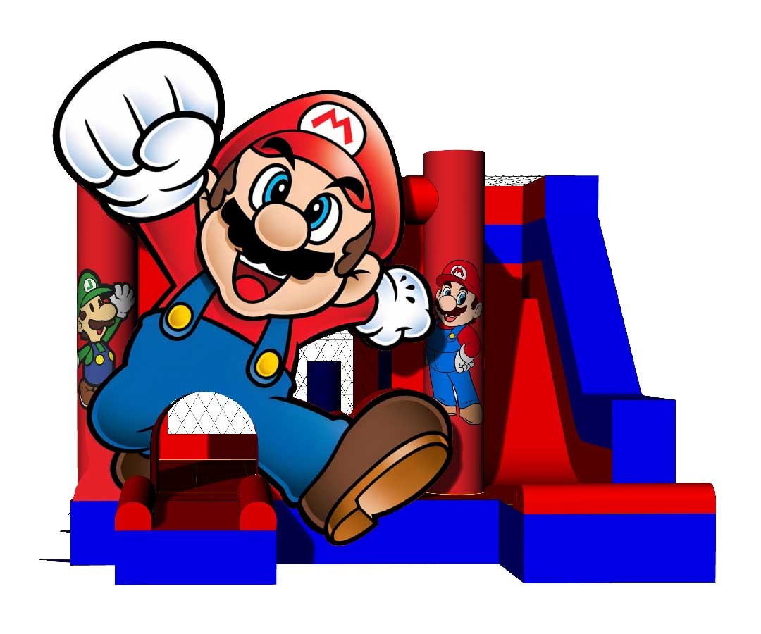 Mario Combo, CO-2508191