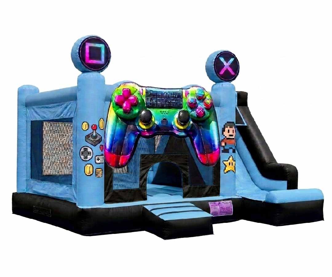 Gamer Combo, CO-2606108