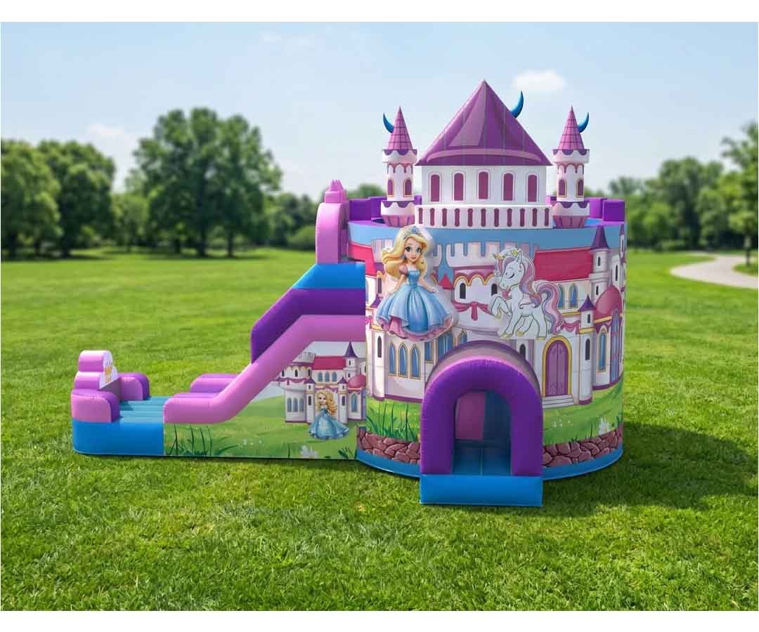 Princess Unicorn Combo, CO-2606281