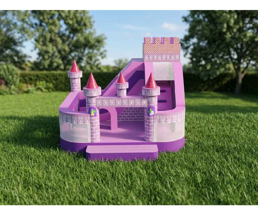 Princess Combo, CO-2606289