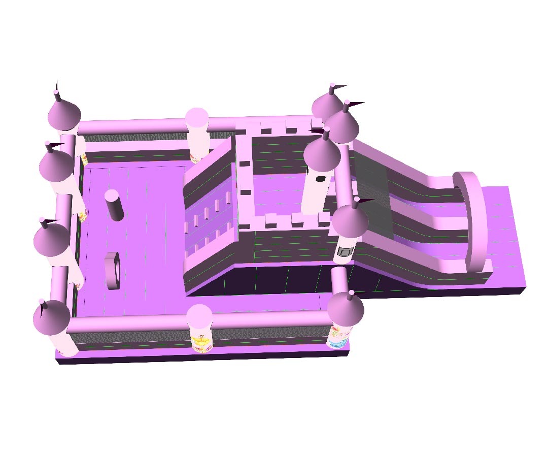 Princess Combo, CO-2606284