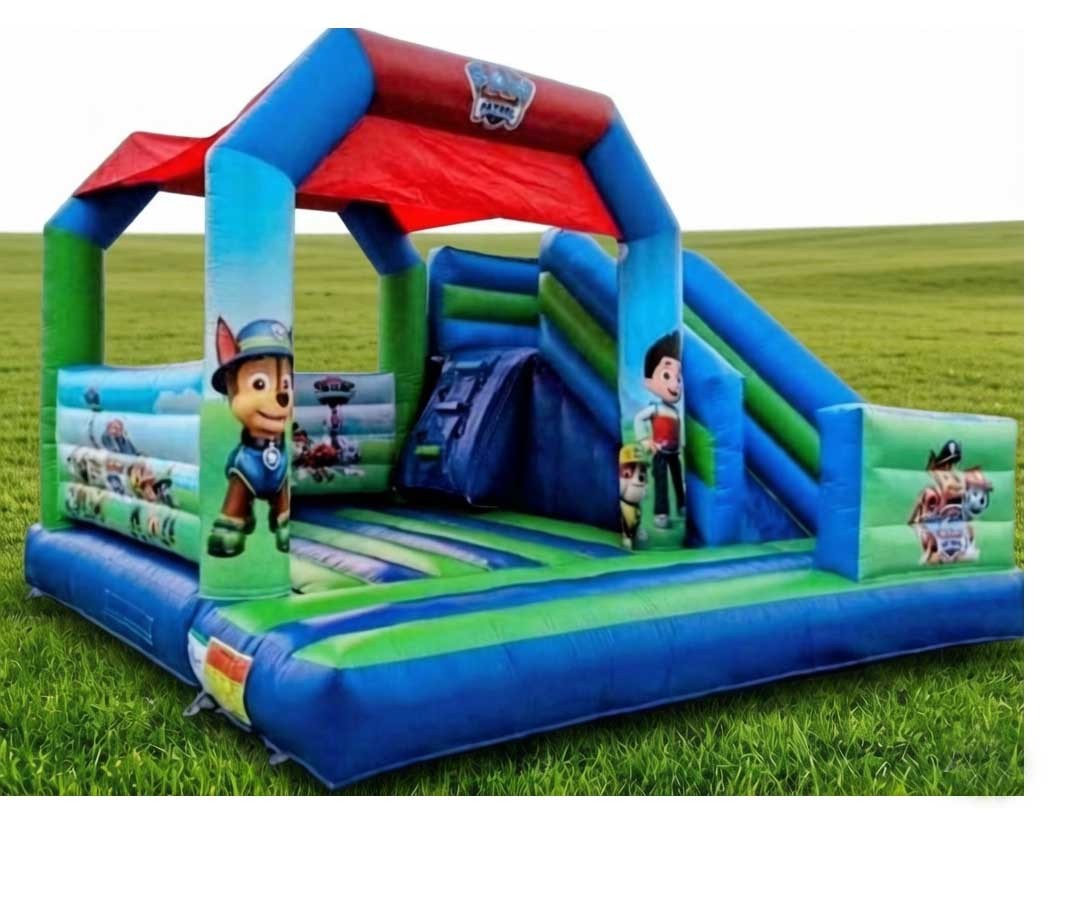 Paw Patrol Combo, CO-2606019