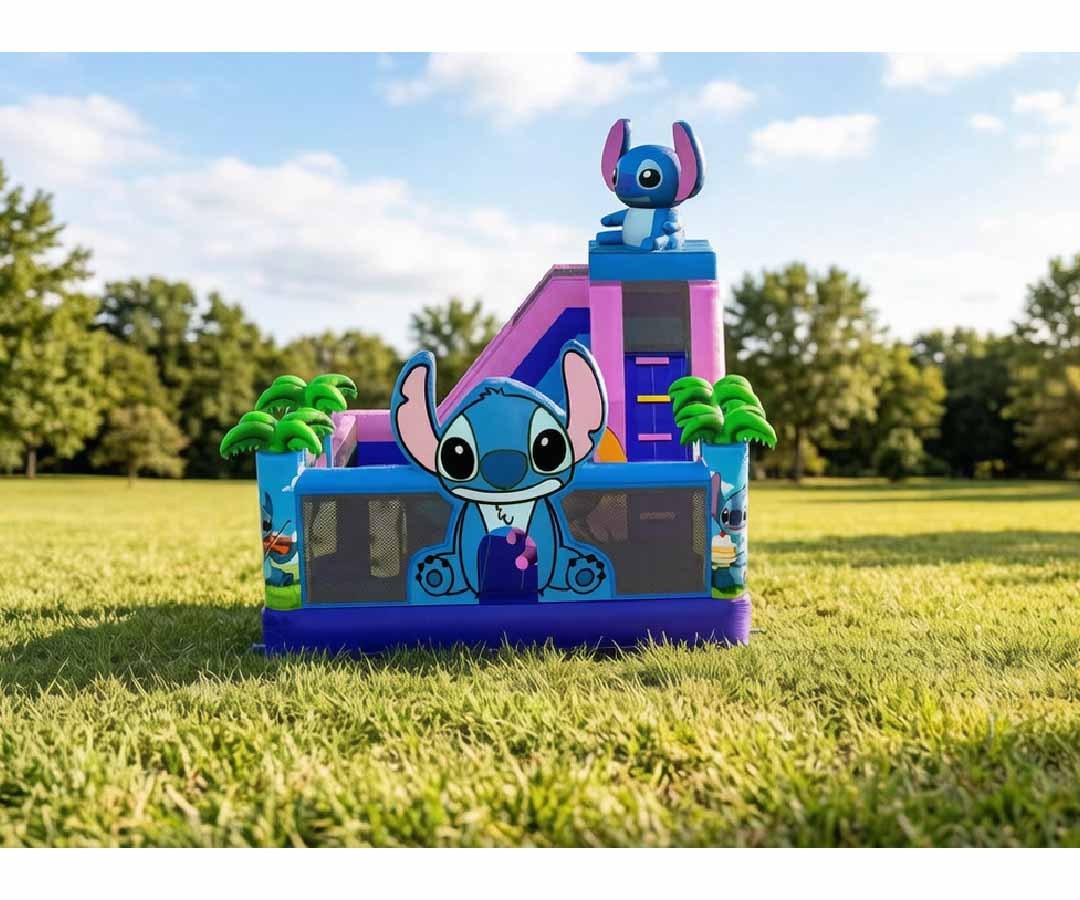 Stitch Combo, CO-2606261