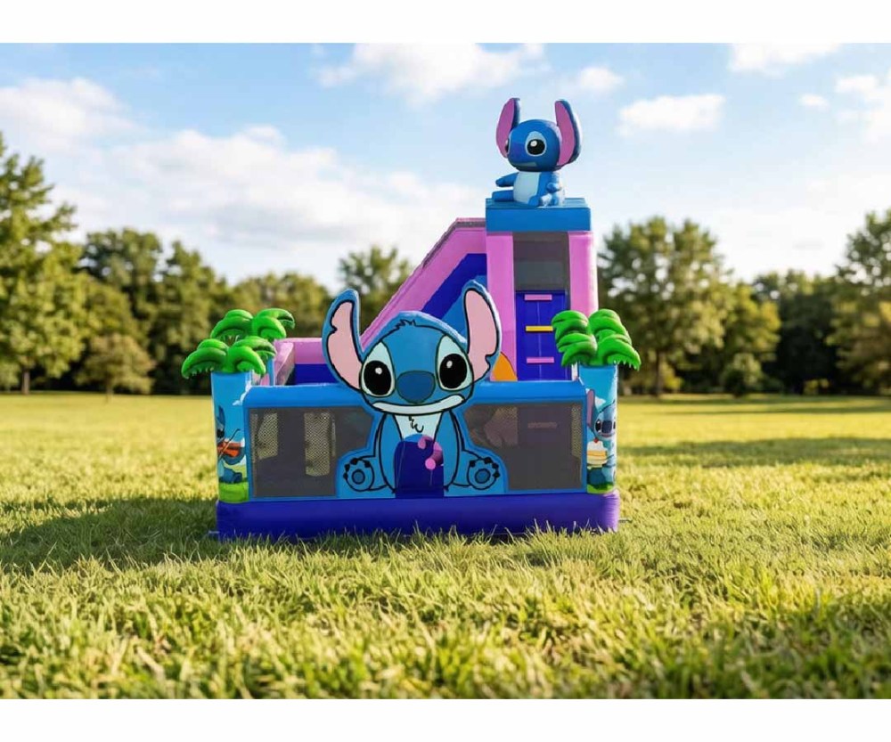 Stitch Combo, CO-2606261