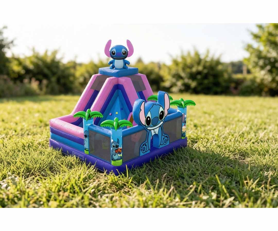 Stitch Combo, CO-2606261