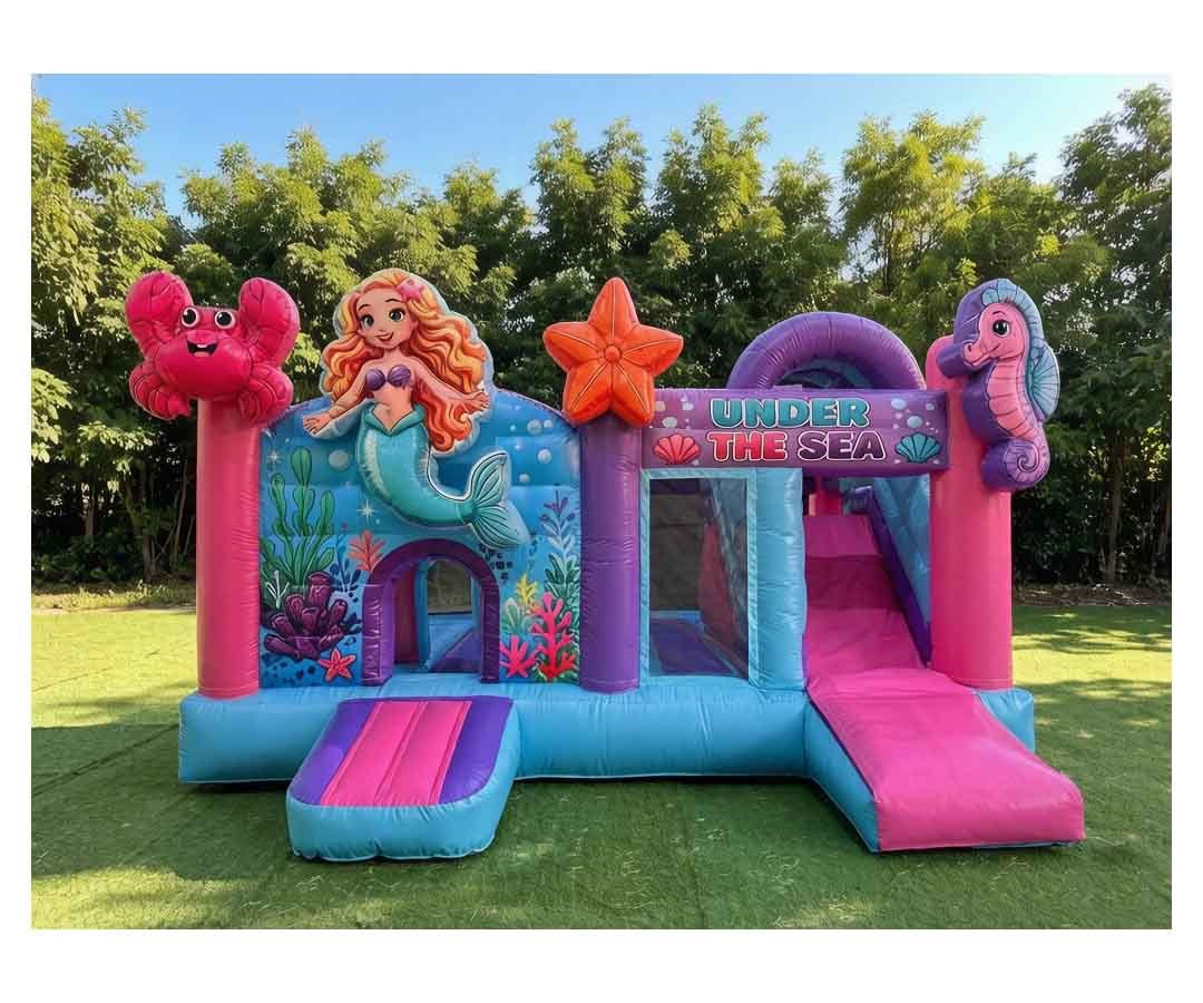 Under the Sea Combo, CO-2606131