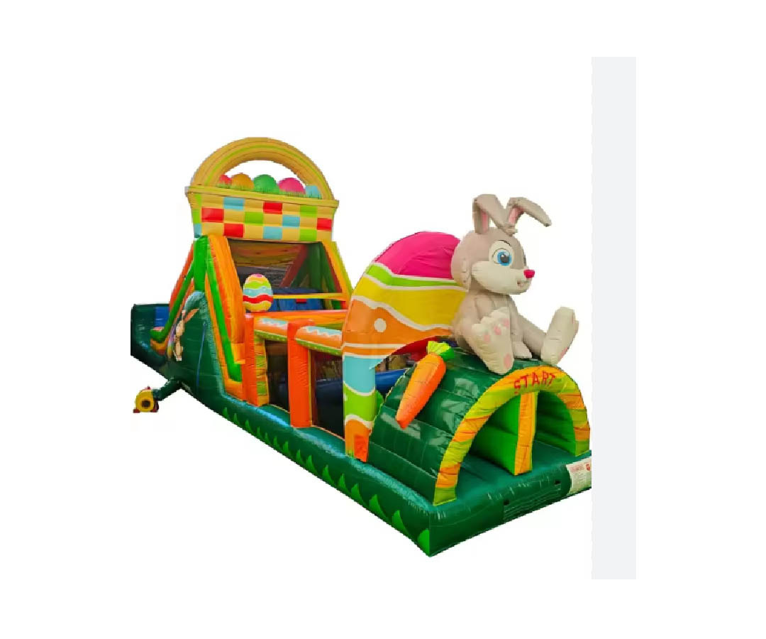 Bunny Obstacle Course, OB-2606184