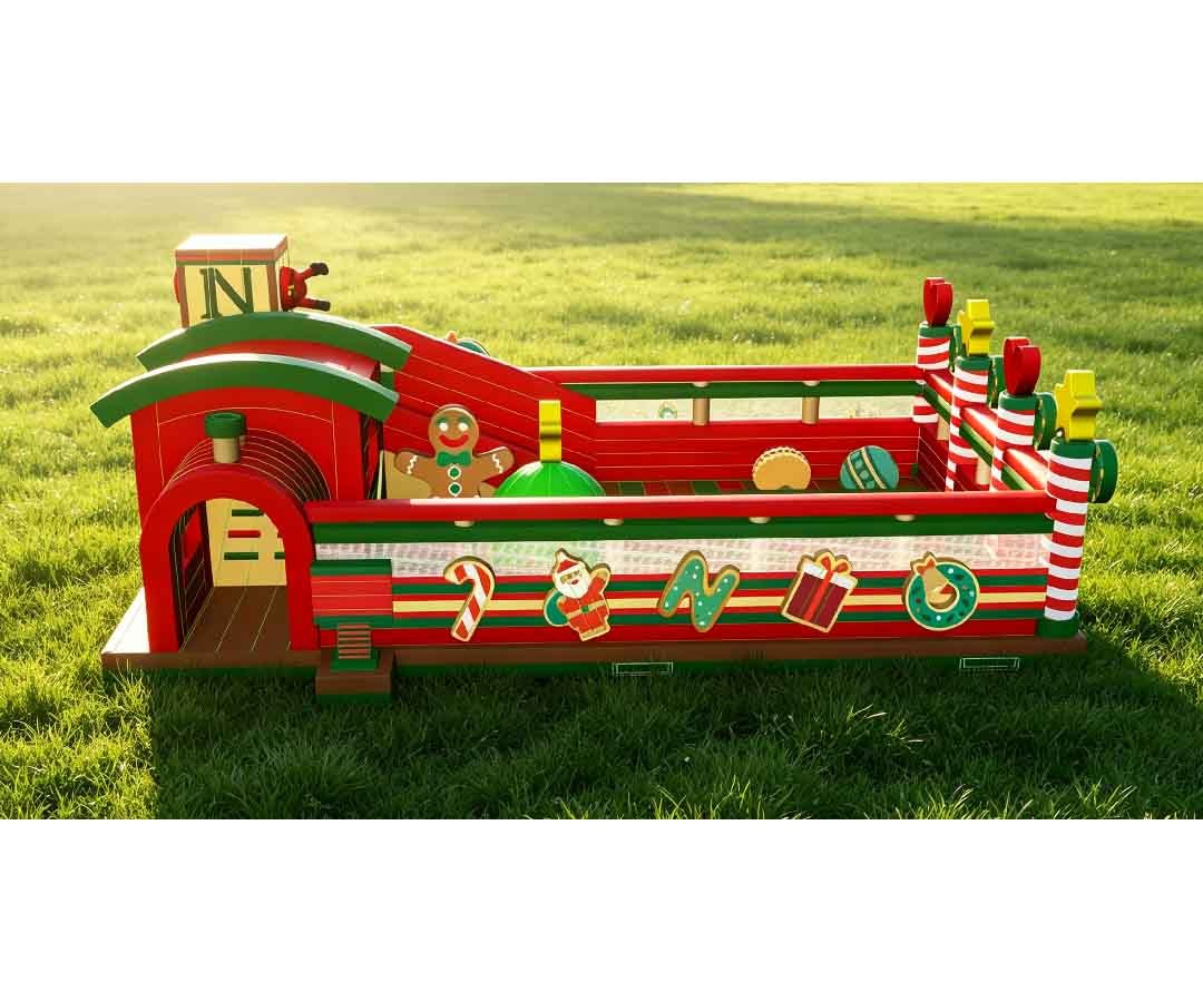 Christmas Park, PA-2606269