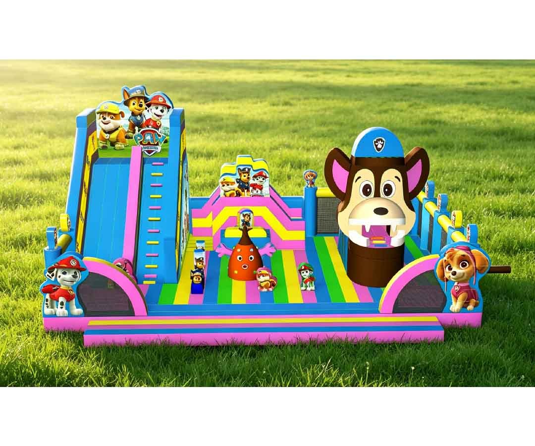 PAW Patrol Park, PA-2606262