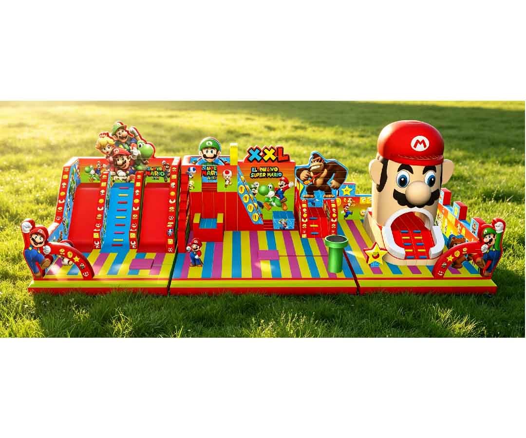 Mario Park, PA-2606263