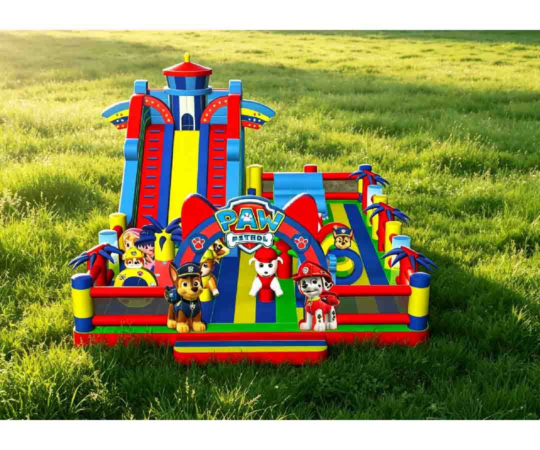 PAW Patrol Park, PA-2606267