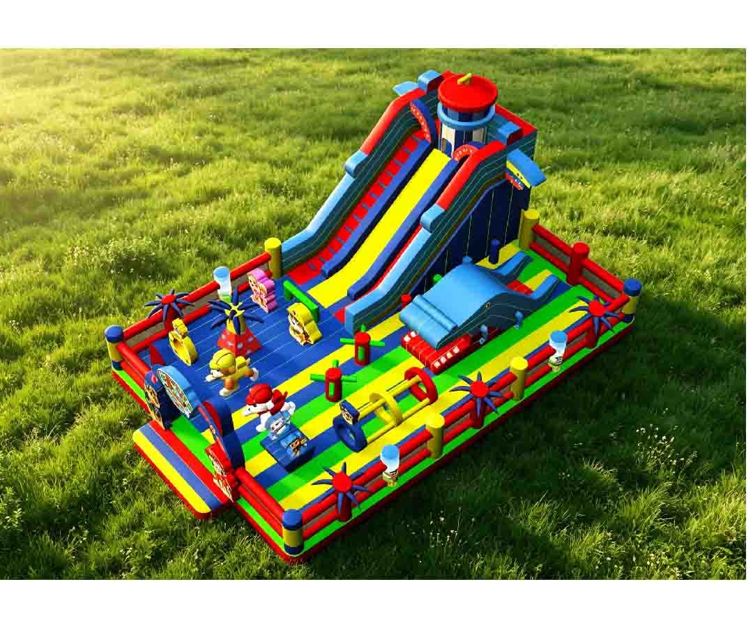 PAW Patrol Park, PA-2606267