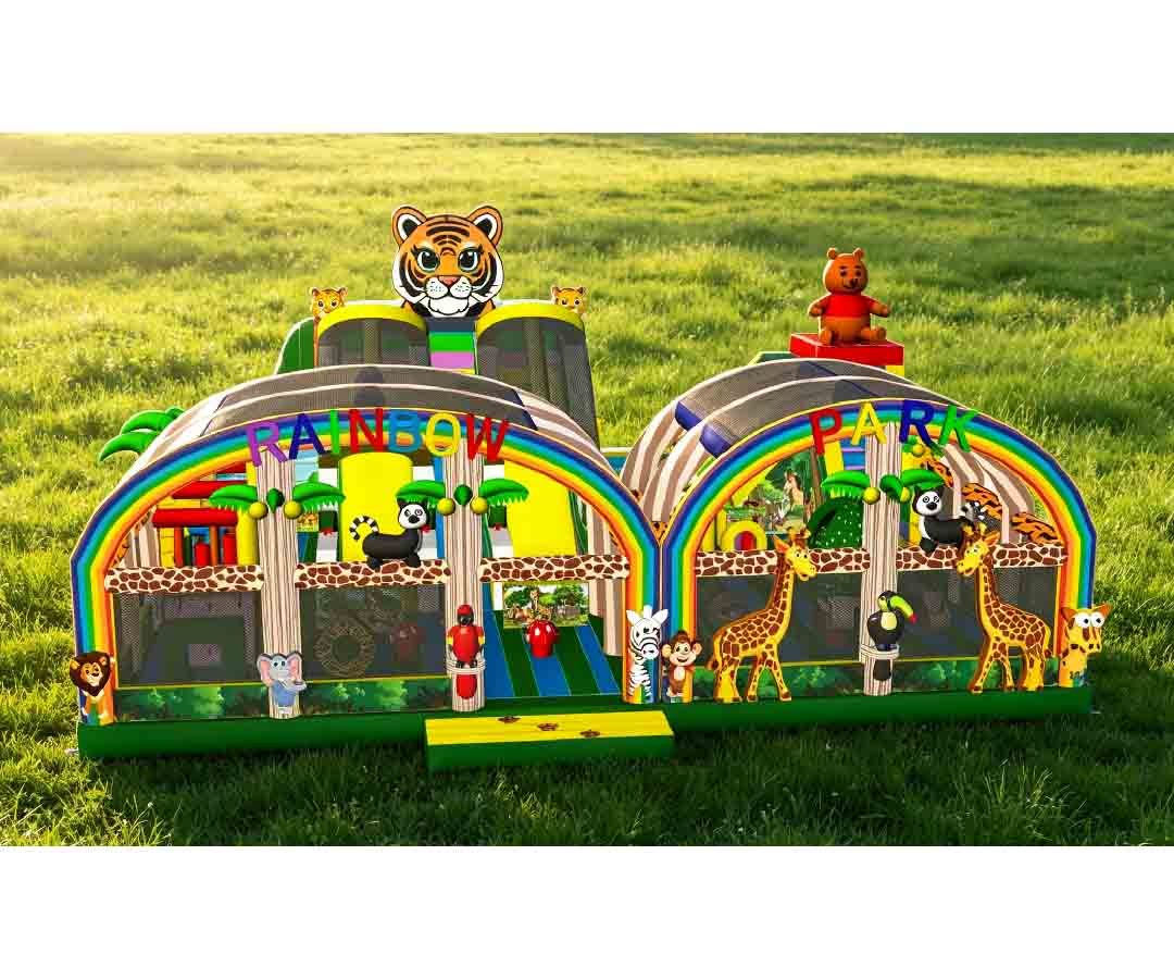 Rainbow Park, PA-2606265