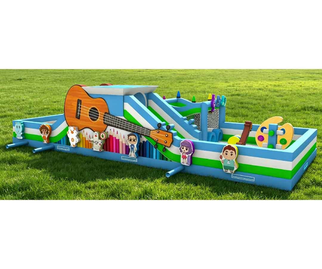 Music Park, PA-2408279