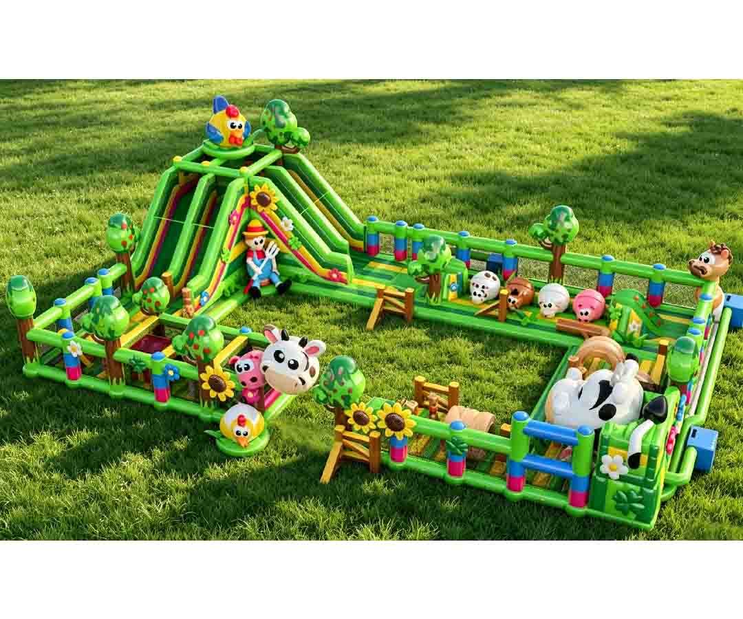 Farm Park, PA-2406032