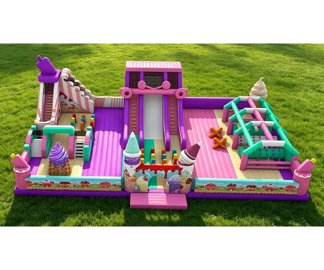 Candy Park, PA-2406038