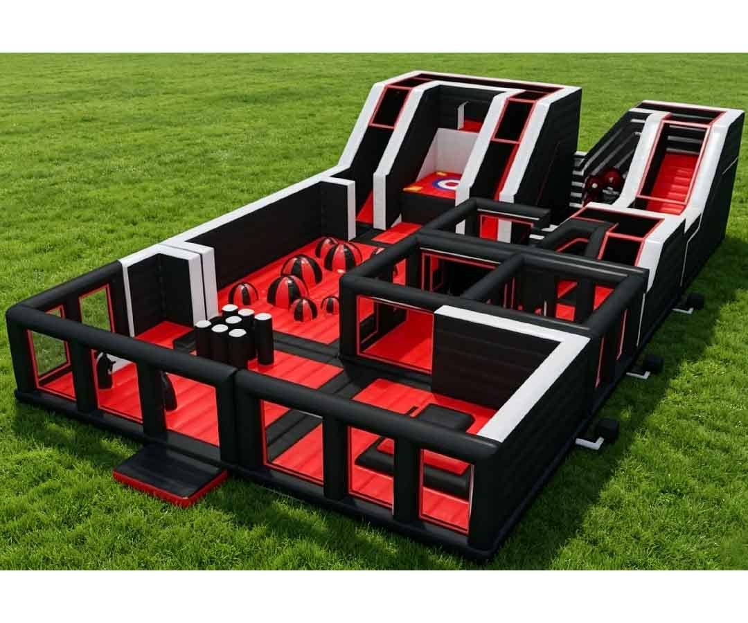 Red Black Sports Park, PA-2406033