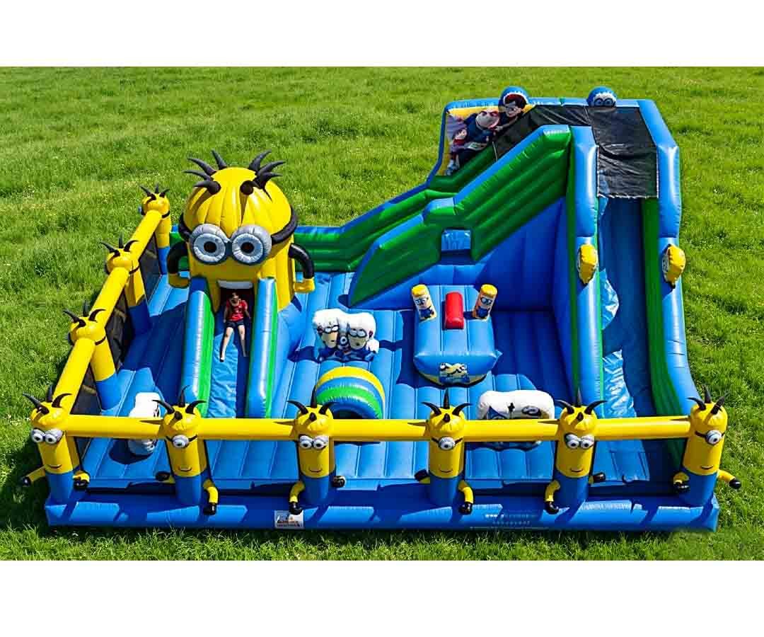 Minions Park, PA-2406036