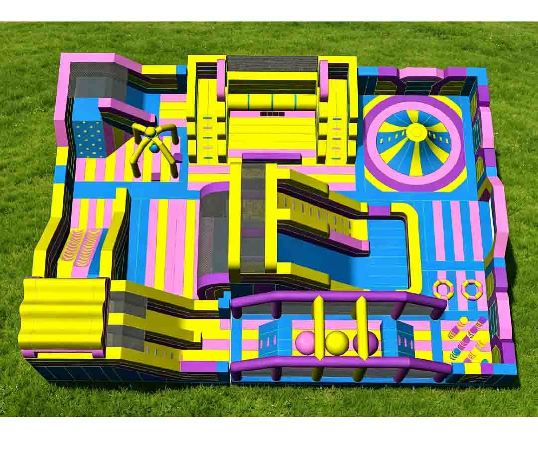 Multi Color Park, PA-2608079
